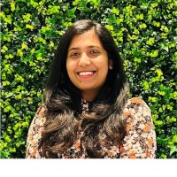 Estha Thomas