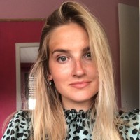 Amber Clits