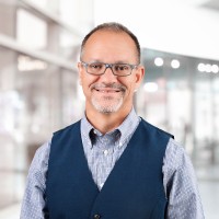 Greg Press, CISSP, CISM