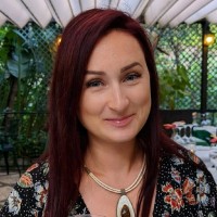 Milda Sidaraviciute