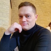 Sergiy Kravchuk