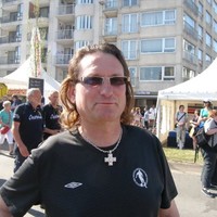 Ronny Leysen