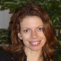 Francine Thérèse Chittenden