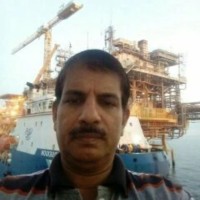 Suresh Babu Thekeeprabil Chandran