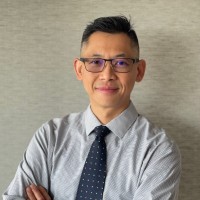 Patrick P. Ng