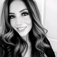 Georgina Victoria