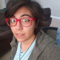 Samantha Sandoval