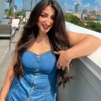 Yasmina A.