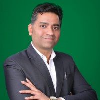 Gaurav Sharma