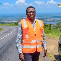 Wellington Chimango Mandowa