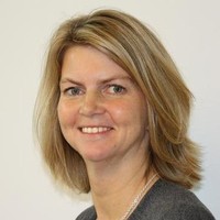 Ann-Marie (Ammi) Karlsson