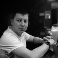 Szymon Gębka