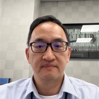 Chung Wei John Hsu