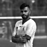 Aryaman Trehan