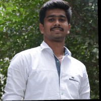 Nehilprasanth S