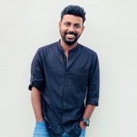 Dhanush Saseendran