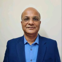 Devesh Mathur