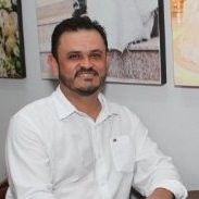 Edson Soares Cosmo