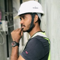 Karthikeyan M J