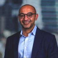 Sunil Dayal