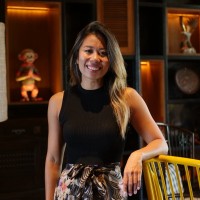 Constance Chang