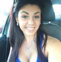 Alicia Dichiaro