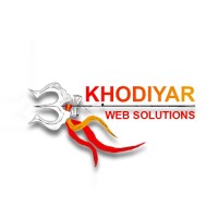 Khodiyar web soultions