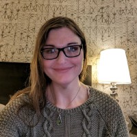 Janet Eckel