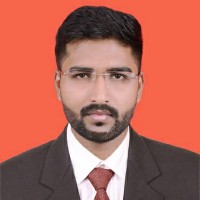 CA Saiyad Sajid Ali