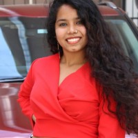 Deepthi Nagaraj