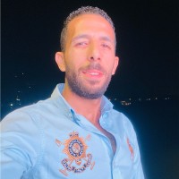 Saad Ebrahim
