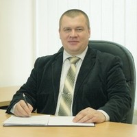 Олег Хухрянский