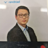 Stone Lu