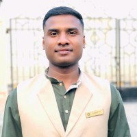 Sanjeev Barman