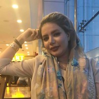Ghazaleh Farahani