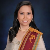 Mae Khrystelle Belen