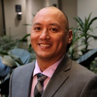 Mark Chan