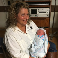 Sherri Albright