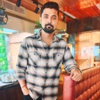 Shubham Kumar Sharma