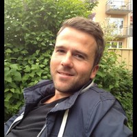 Andreas Hektor