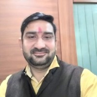 Dhirender Kumar