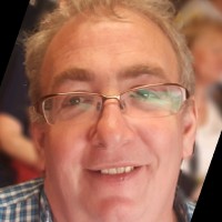 Padraig Dooley