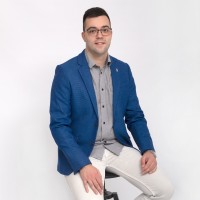 Balázs Boglári
