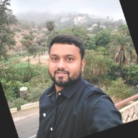 Maulik Prajapati