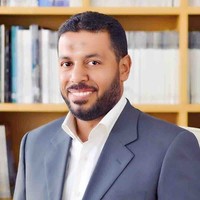 Abdalla Sabri