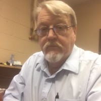 David Barrows Sr