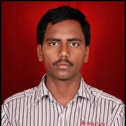 S Krishnareddy