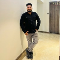 Deep Champaneri