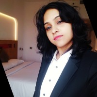 Ankita Sah