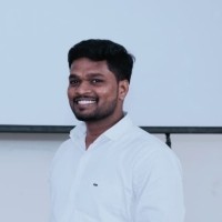 Chandran R